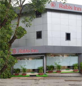Hotel Rabis Inn by WB Inn